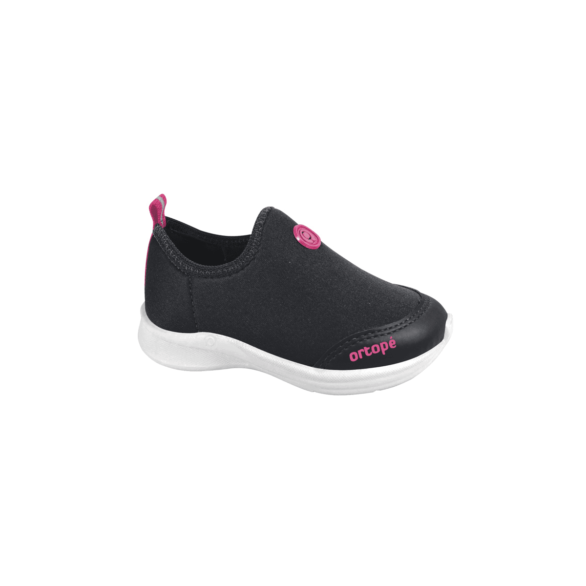 Cor Preto/Pink