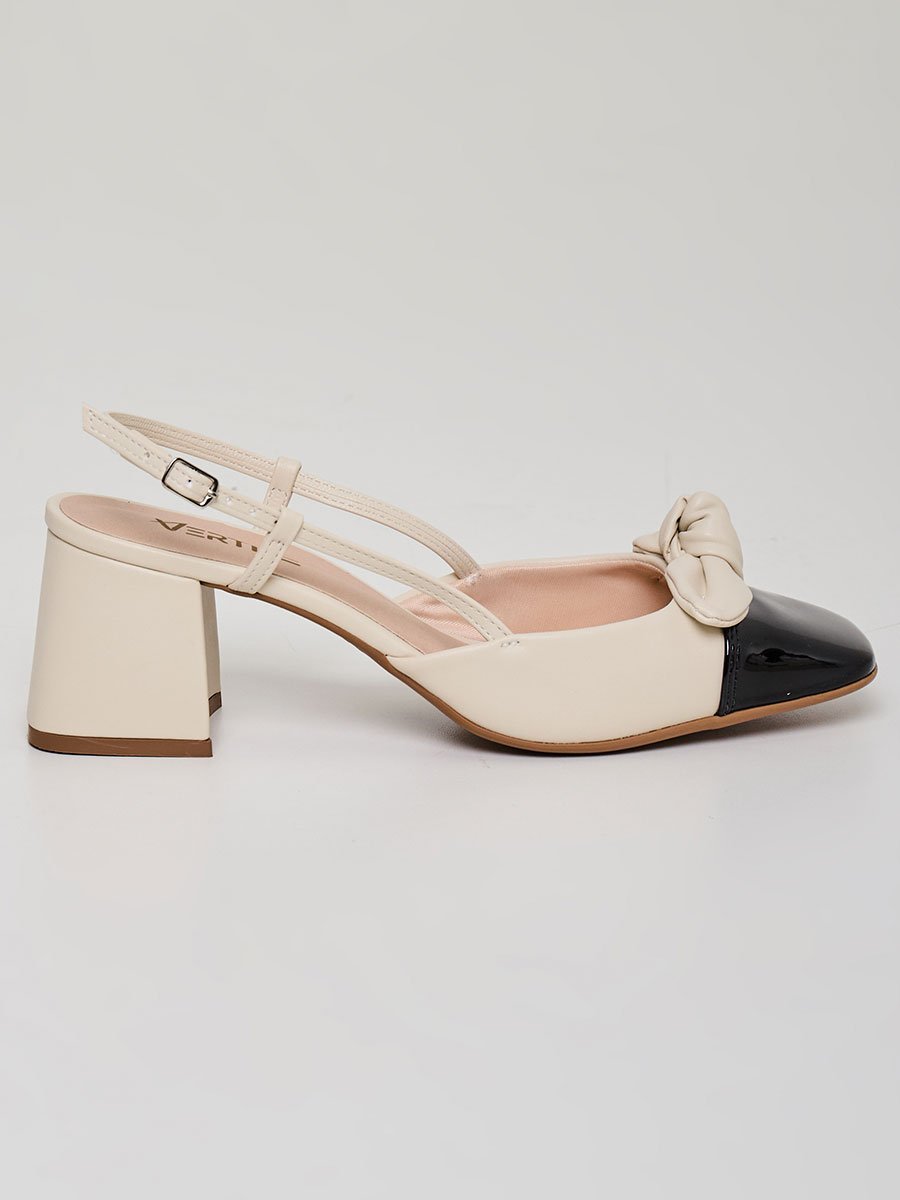 Sapatilha Slingback Renner Sapatilha Slingback Sapato Slingback