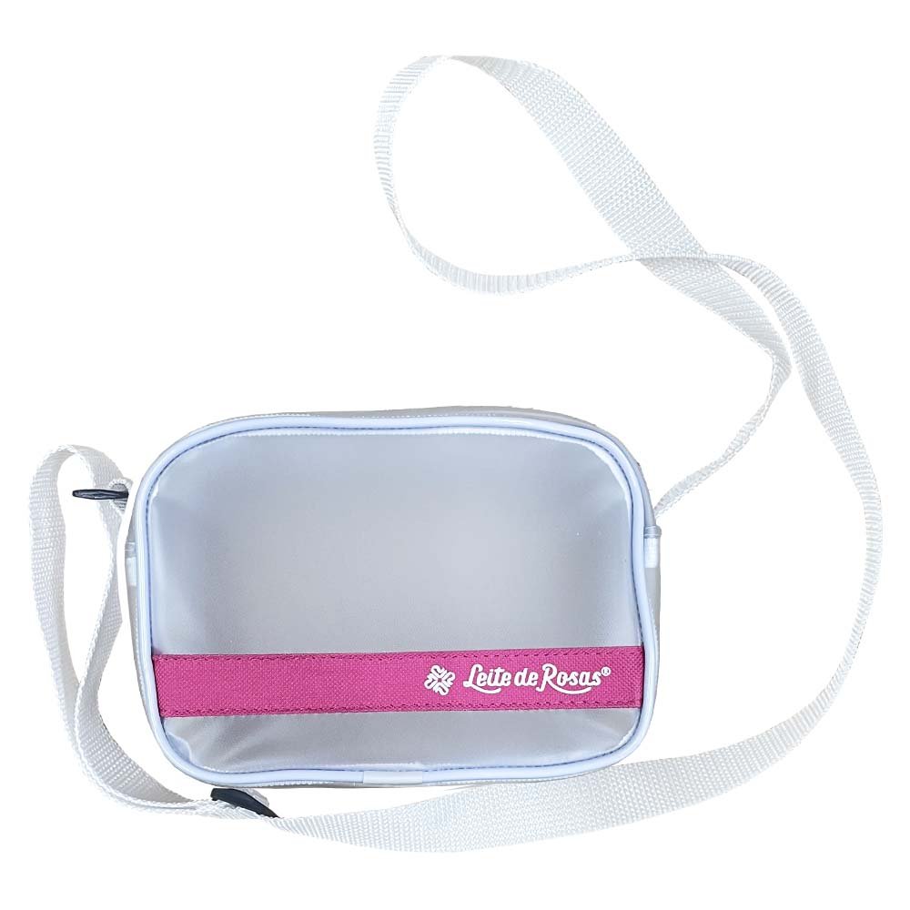 Bolsa Me Leva Leite de Rosas