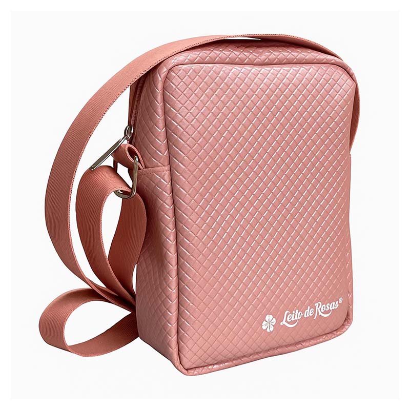 Bolsa Mais Você Leite de Rosas