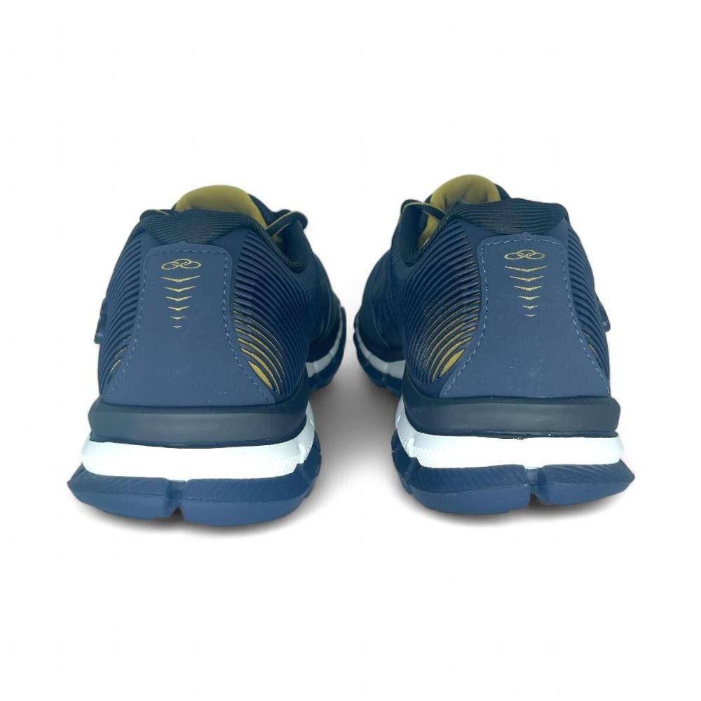 Tênis Olympikus Esportivo Dynamic Masculino Azul Marinho 4