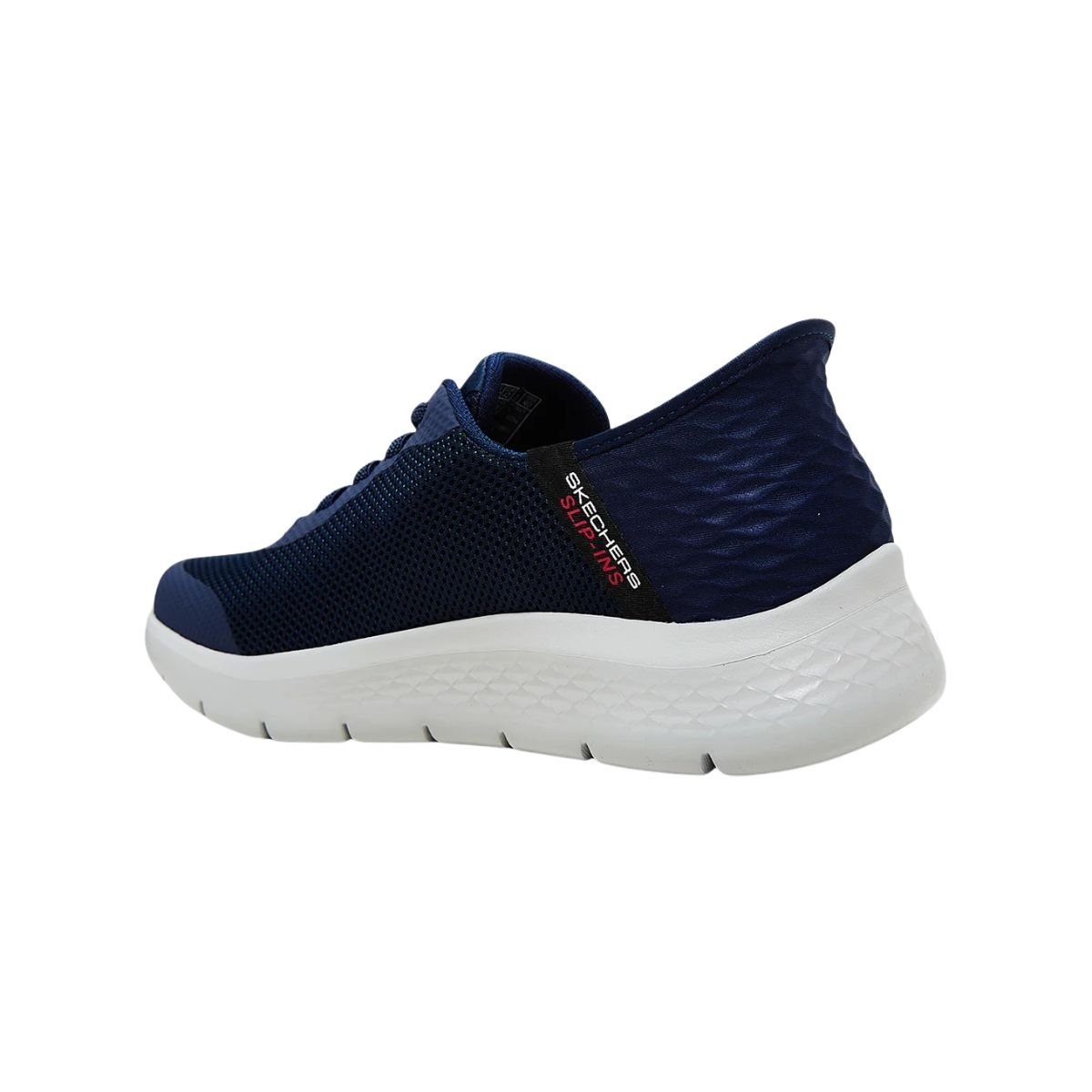 Tênis Masculino Skechers Go Walk Flex Azul Azul 4