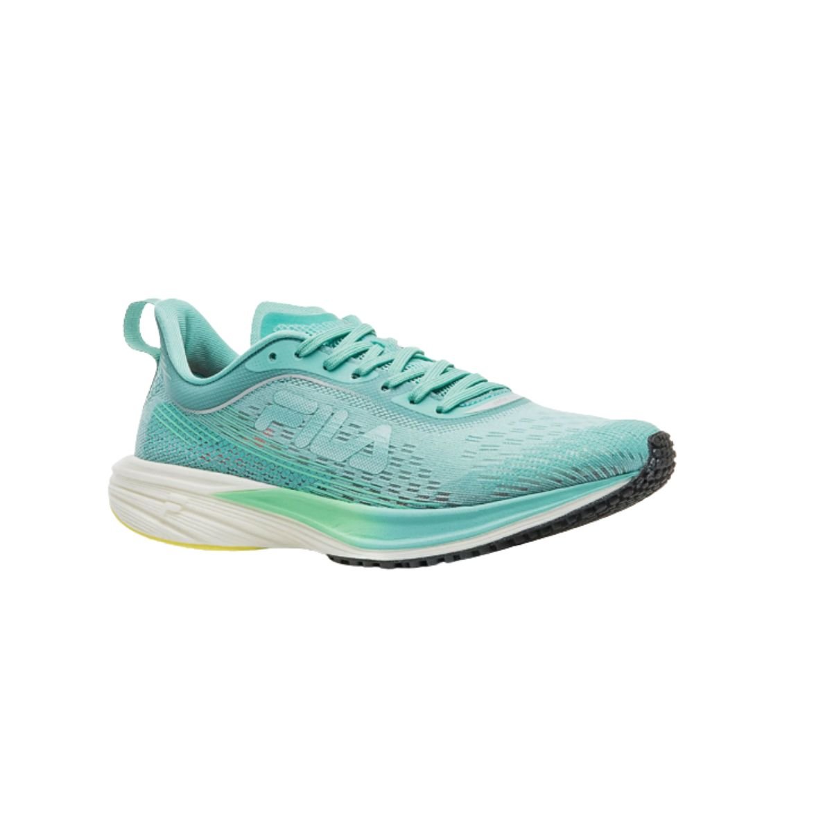 Tênis Feminino Fila Kr6 Frame Azul Azul 3