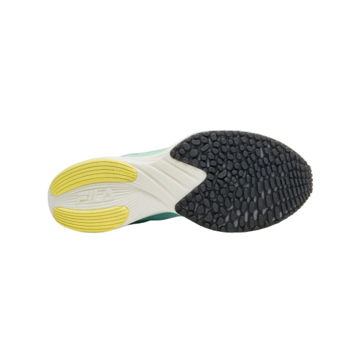 Tênis Feminino Fila Kr6 Frame Azul Azul 5