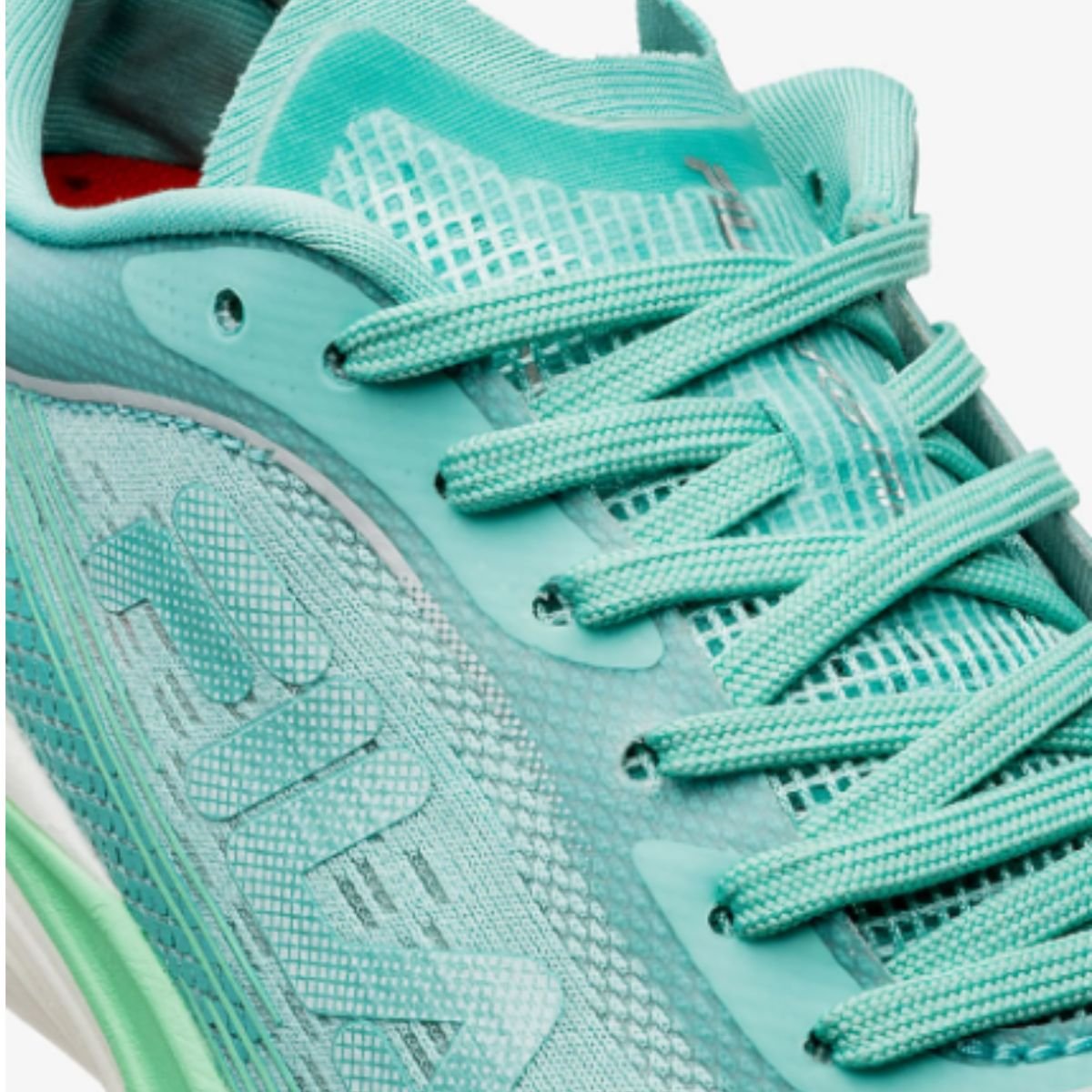 Tênis Feminino Fila Kr6 Frame Azul Azul 7