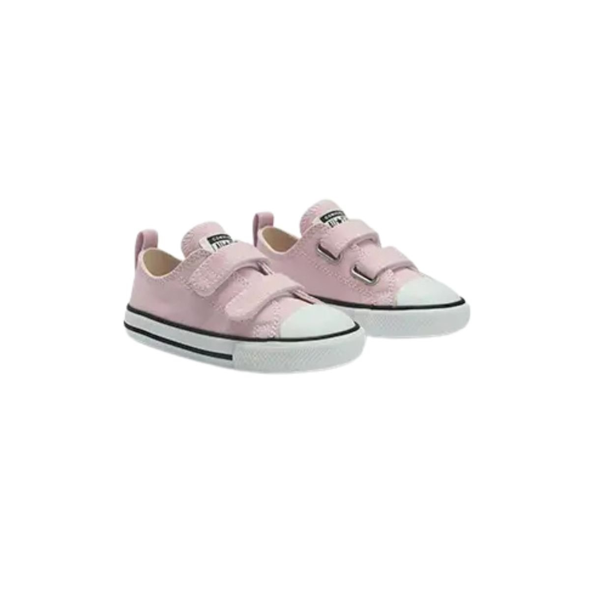 Tênis Infantil All Star 2V Seasonal Colors Rosa Rosa 2