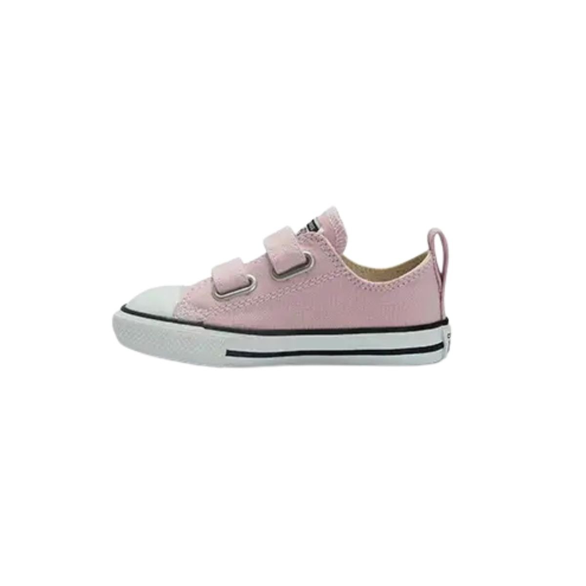 Tênis Infantil All Star 2V Seasonal Colors Rosa Rosa 3