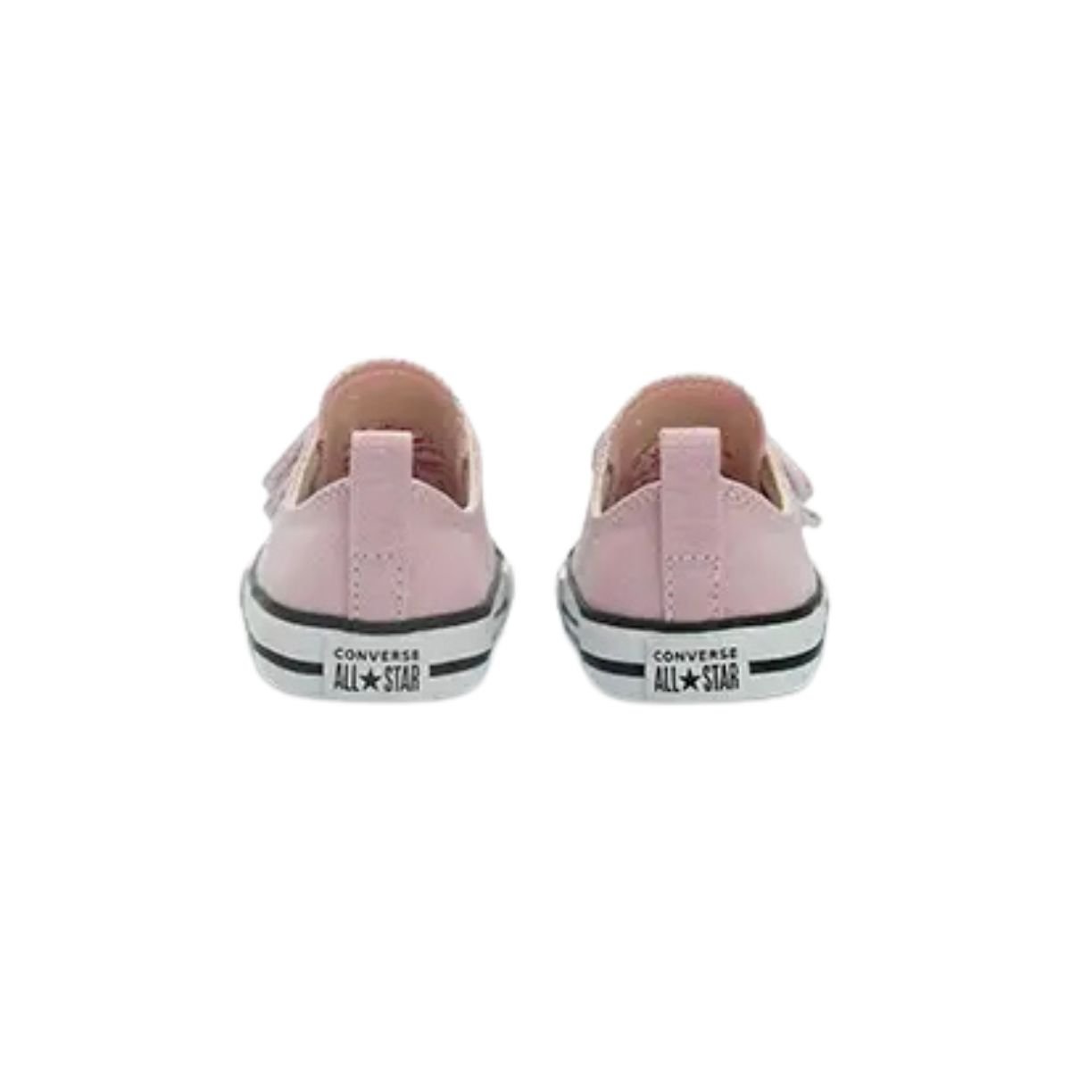 Tênis Infantil All Star 2V Seasonal Colors Rosa Rosa 5