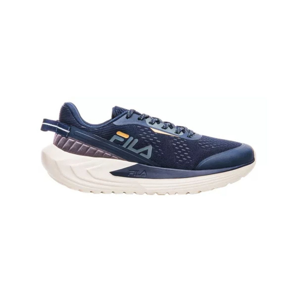 Tênis Feminino Fila Diffusion Marinho Marinho 1