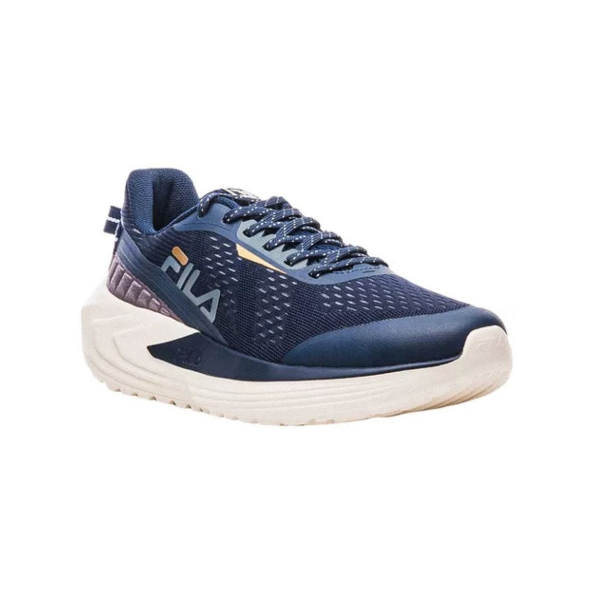 Tênis Feminino Fila Diffusion Marinho Marinho 2