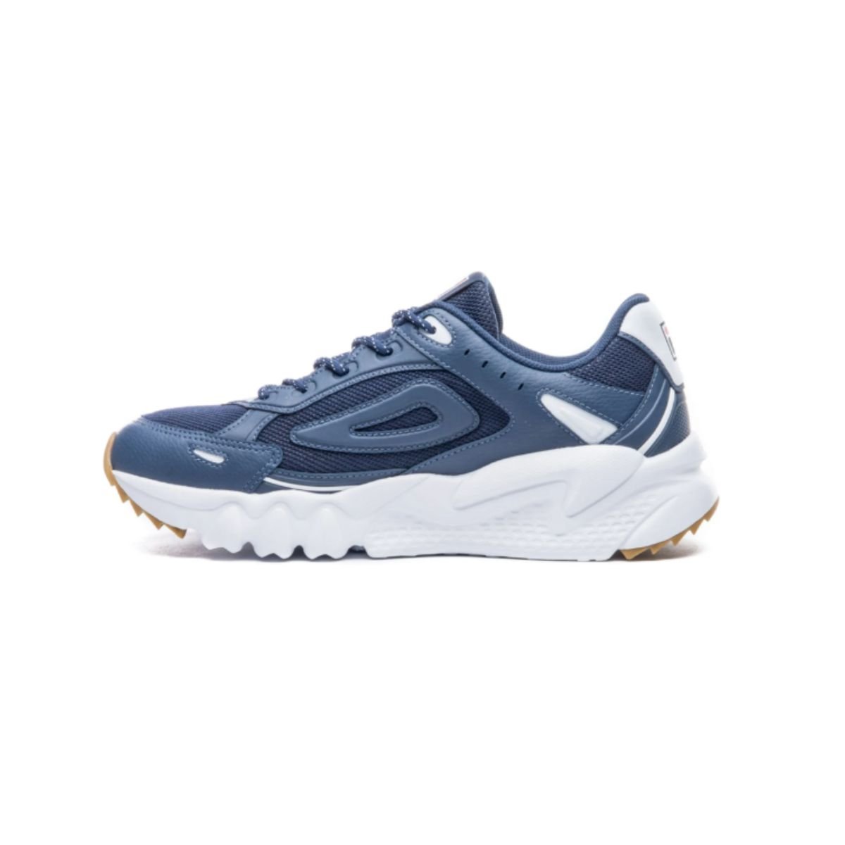 Tênis Masculino Fila Tracer 2 Marinho Marinho 2