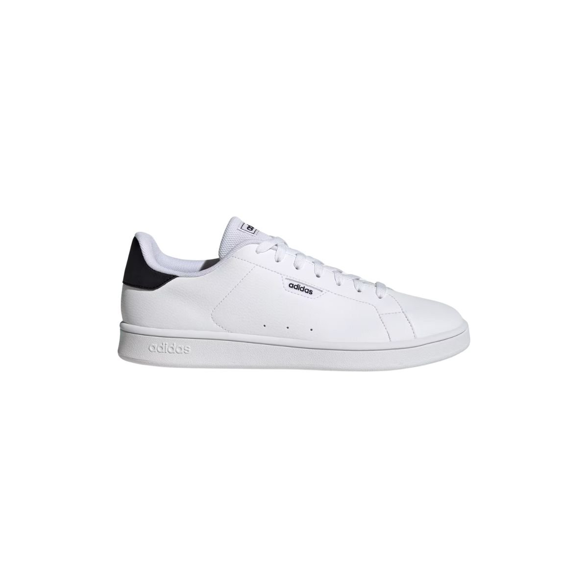 Tênis Masculino Adidas Urban Court Branco Branco 1
