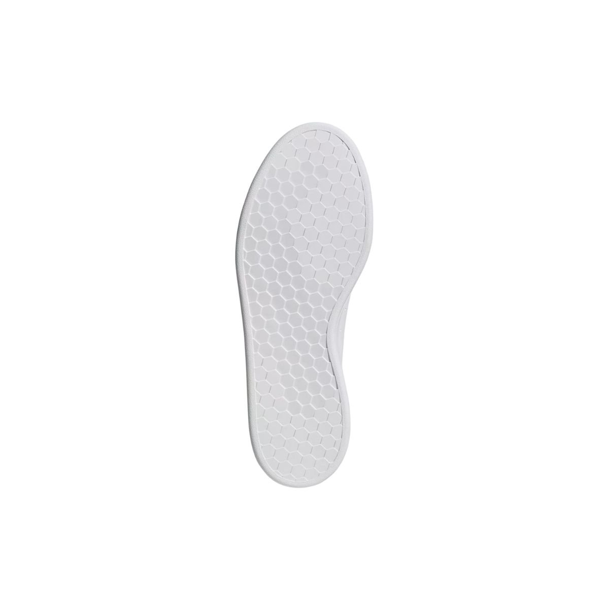 Tênis Masculino Adidas Urban Court Branco Branco 5