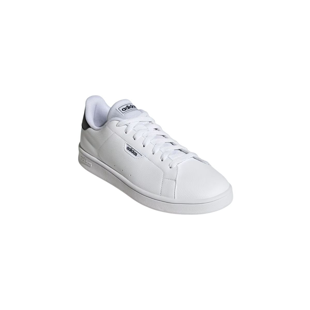 Tênis Masculino Adidas Urban Court Branco Branco 2