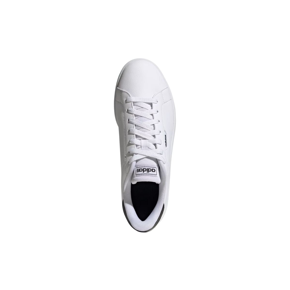 Tênis Masculino Adidas Urban Court Branco Branco 3