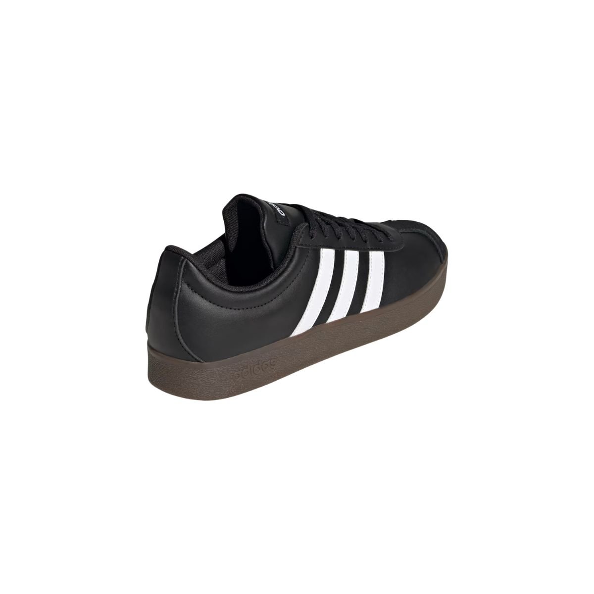 Tênis Masculino Adidas Vl Court Base Preto Preto 4