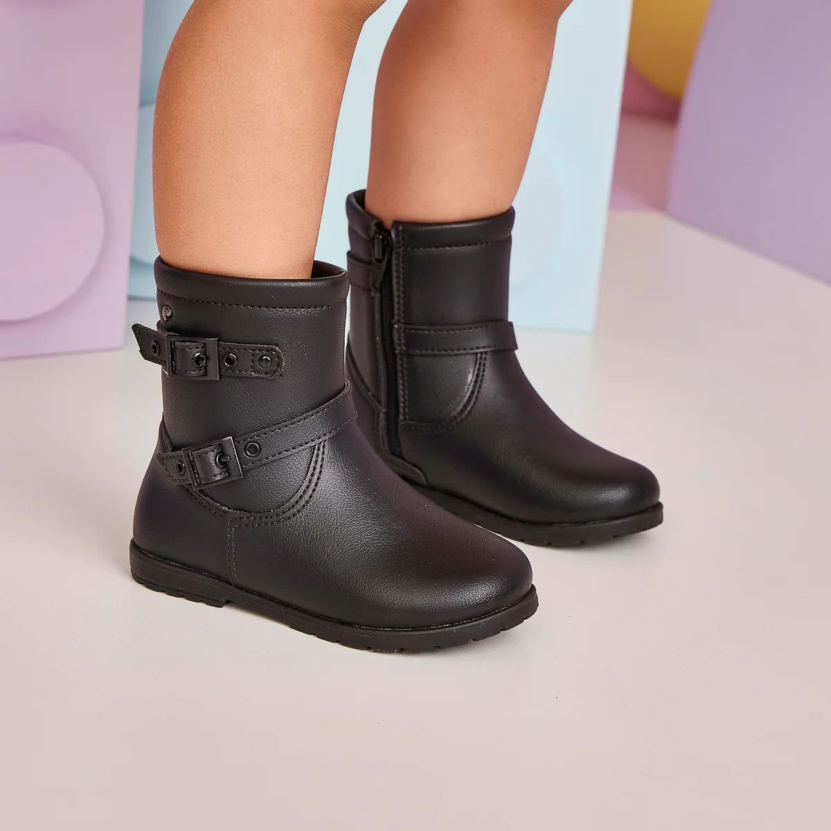 Bota Pampili Bota Infantil Comprar Botinha Infantil Menina Bota