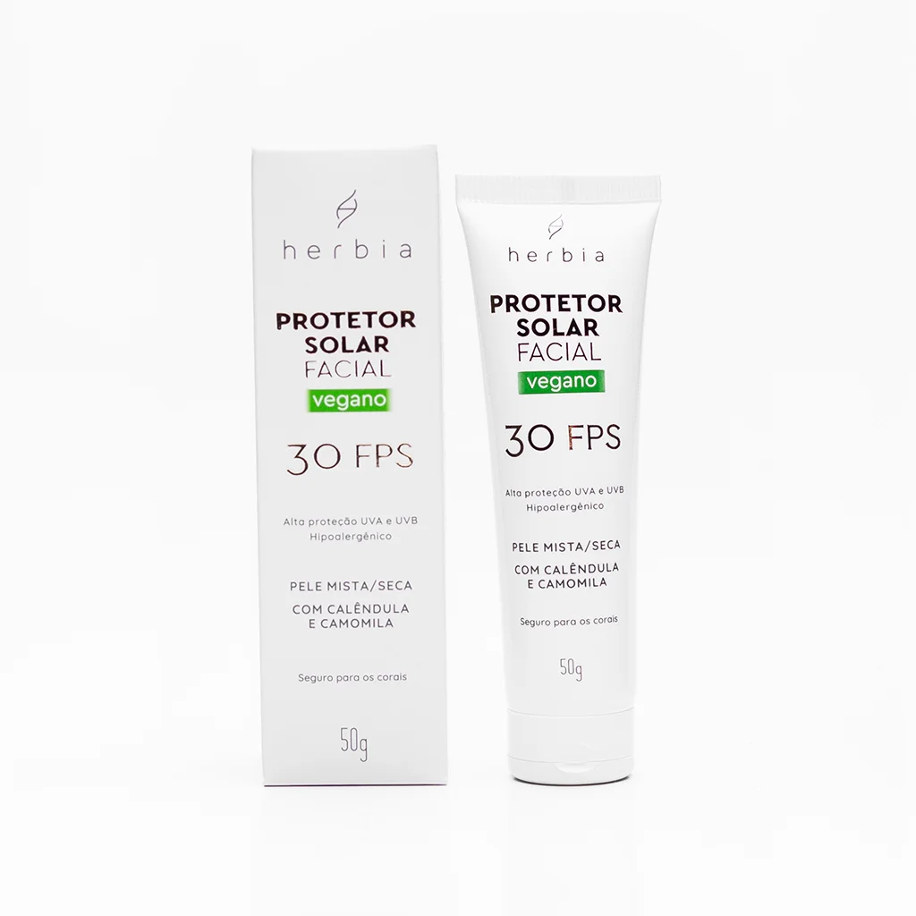 Kit Proteção e Hidratação para pele mista/seca ÚNICO 5