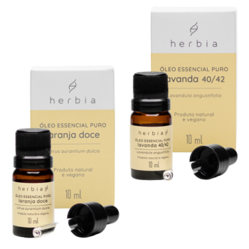 Kit Relaxante ÚNICO 1