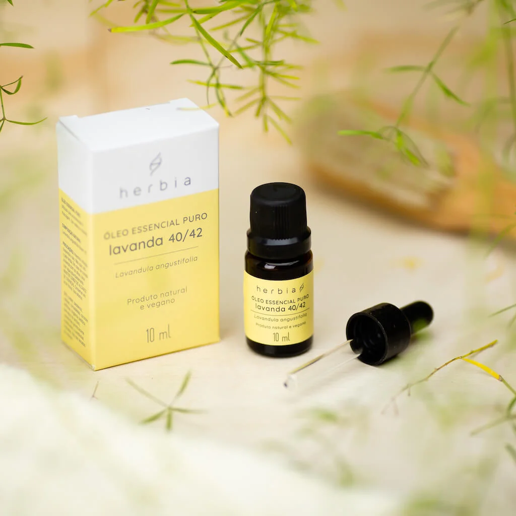 Kit Relaxante ÚNICO 2