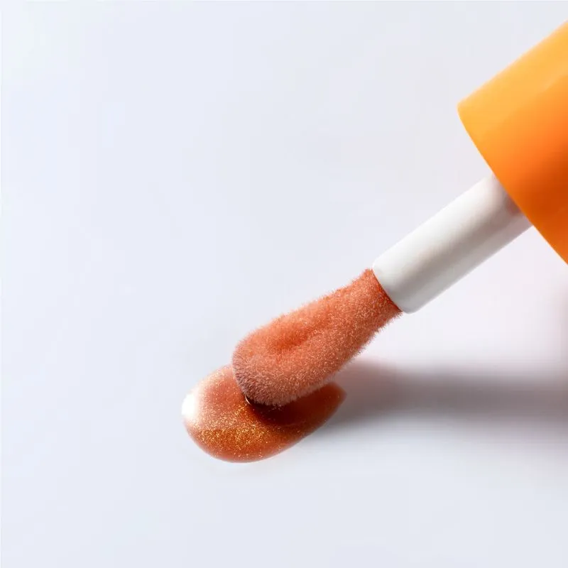 Lip Oil Jelly Pop! Glazed Pop 4ml - Ruby Kisses Jelly 2