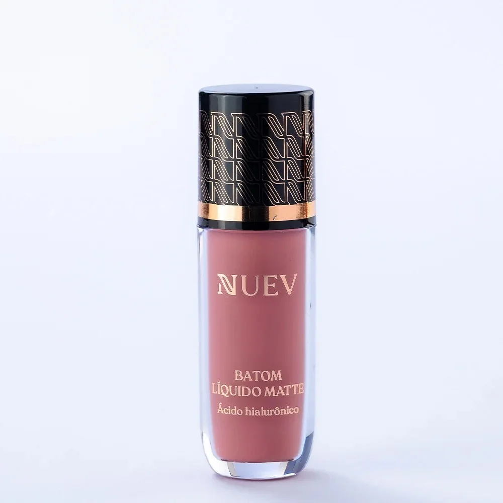 Batom Líquido Bia 4ml – Nuev Bia 2