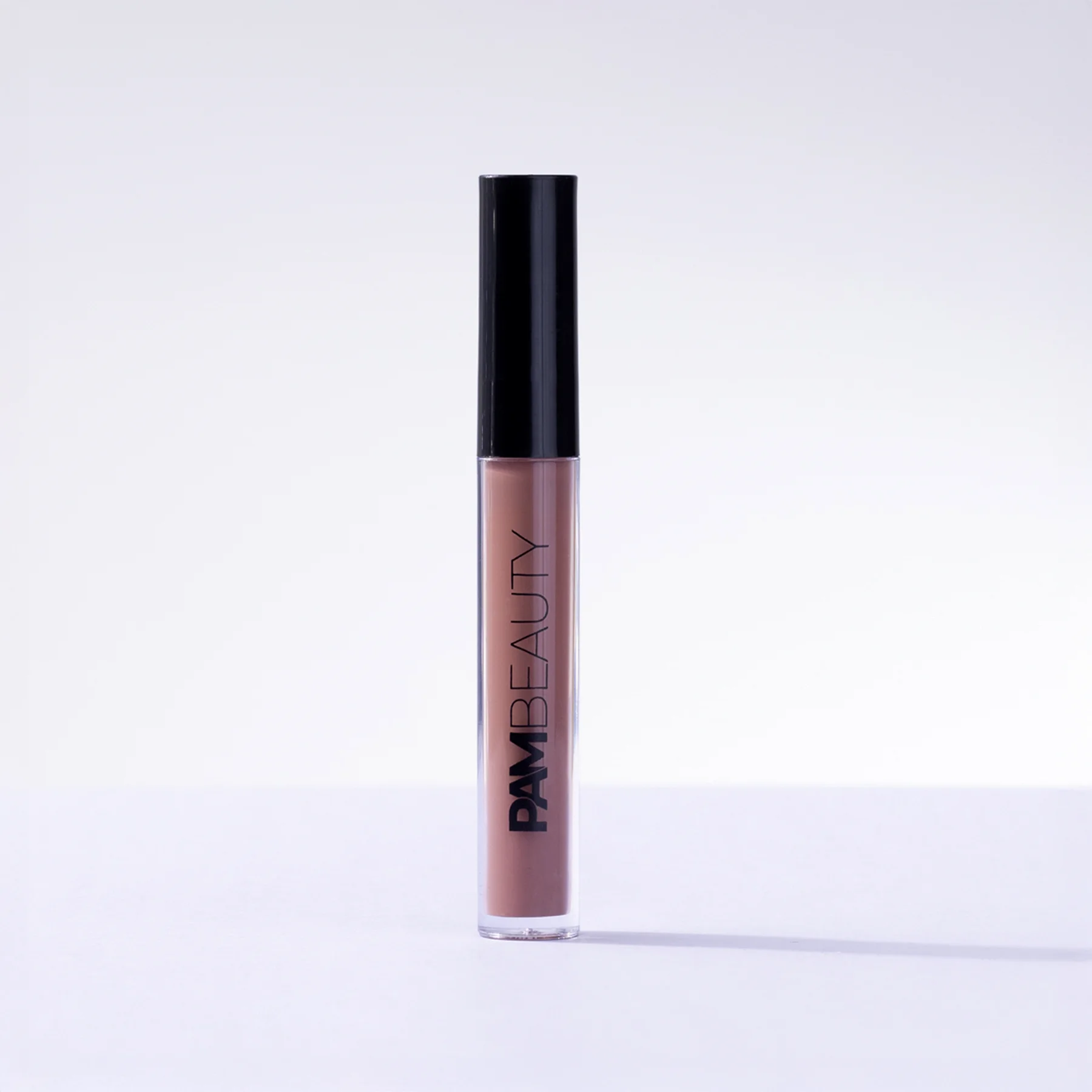 Batom Liquido Matte - Cor: Alegria PAM Beauty 4ml Alegria 3