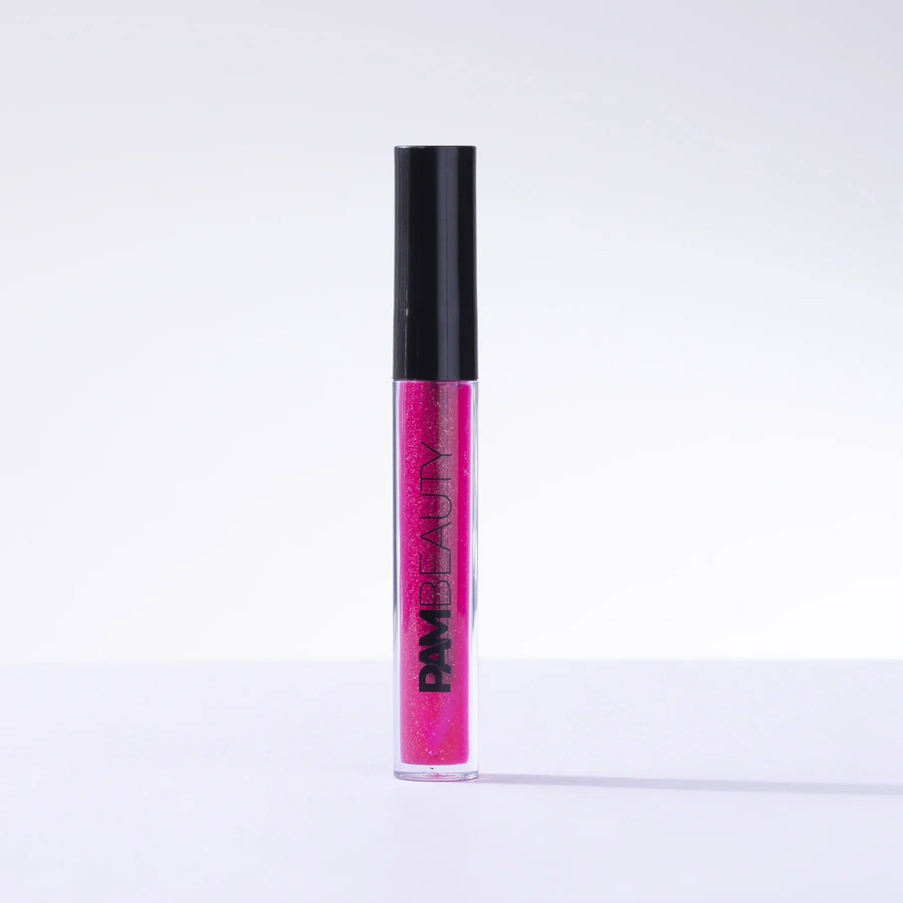 Gloss de Aumento  Labial - Cor: Ousadia PAM Beauty 4ml Ousadia 4