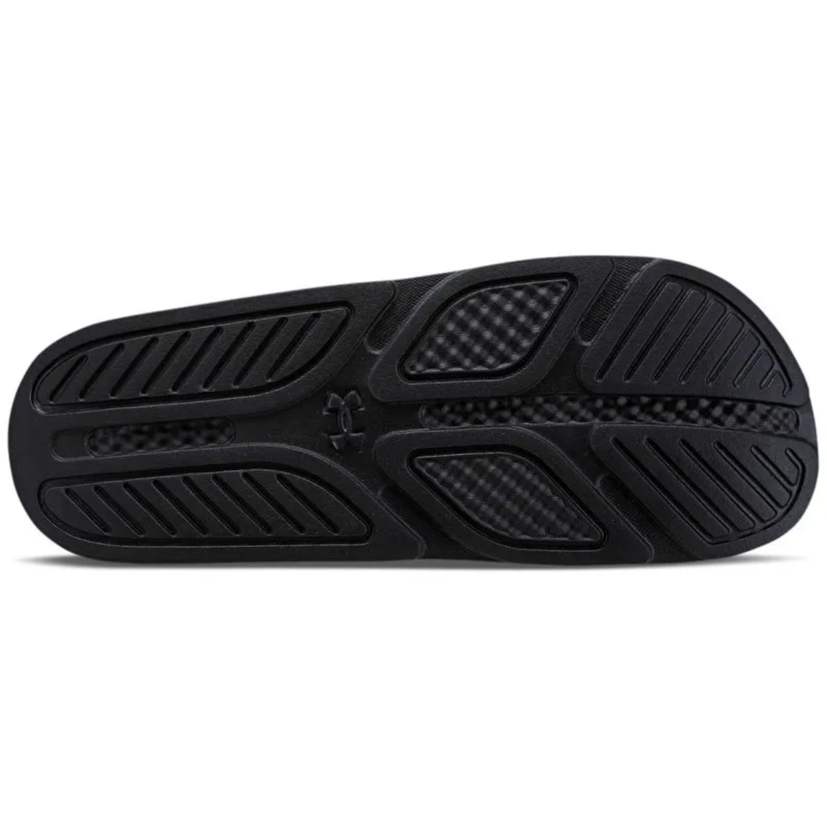 Chinelo Conforto Dia a Dia EVA Masculino Branco e Preto Branco/Preto 6