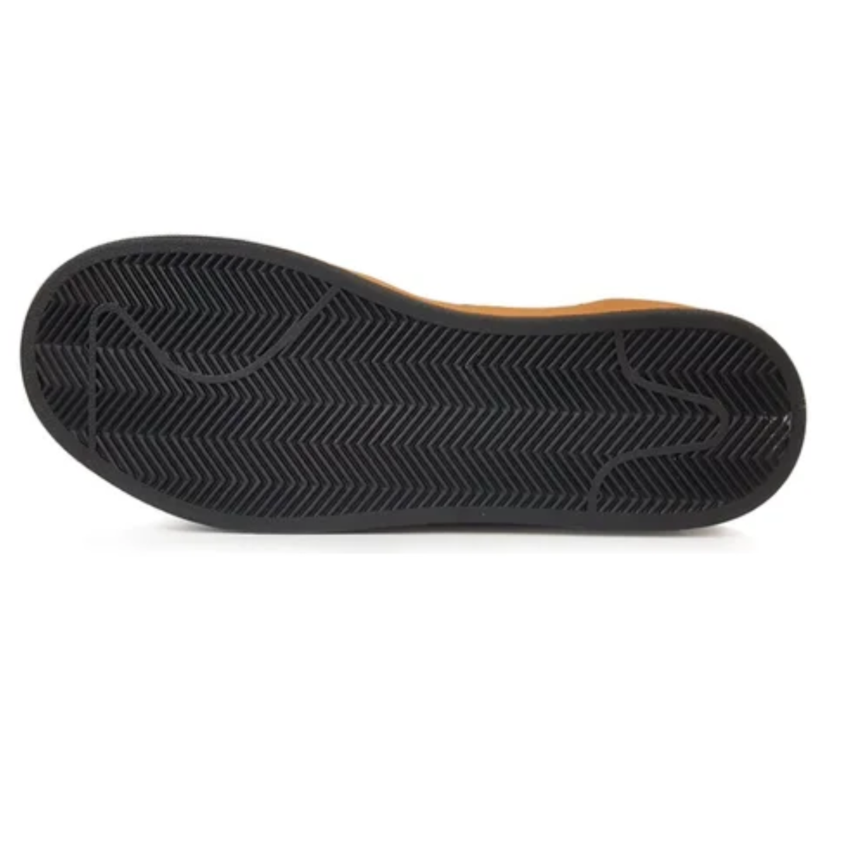 Tênis Street Ollie Estilo Conforto Impacto Masculino Preto Preto 7