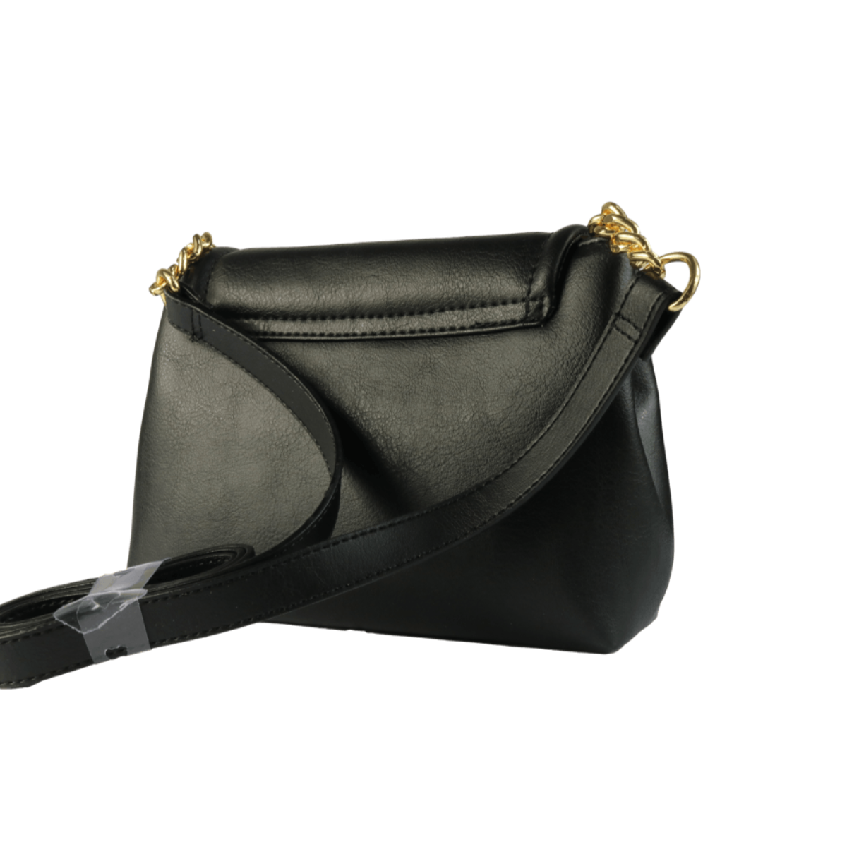 Bolsa Modare Moderno Delicada Estilo Casual Feminino Preto Preto 6