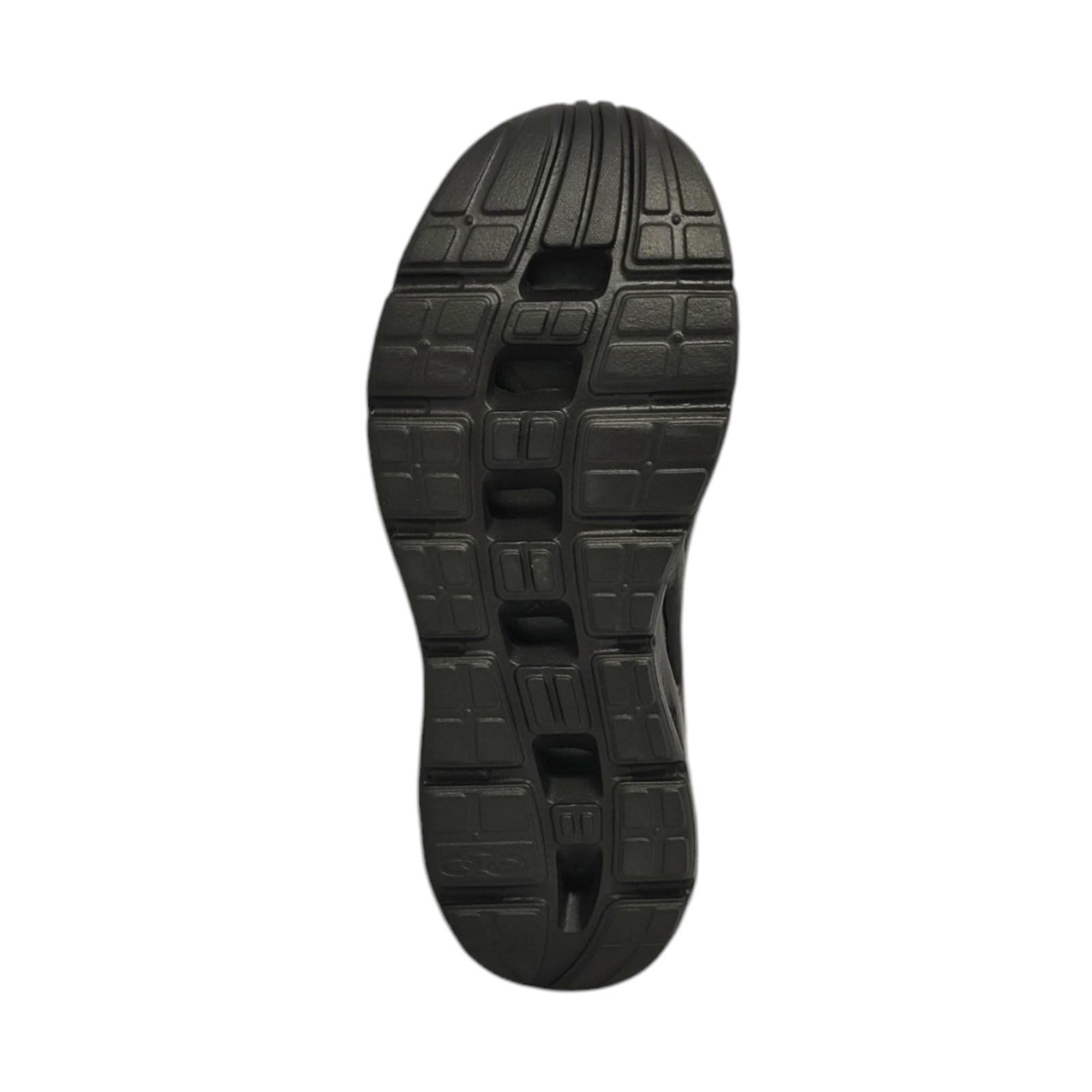 TENIS OLYMPIKUS DIFFUSE 5 MASCULINO Preto/Dourado 4