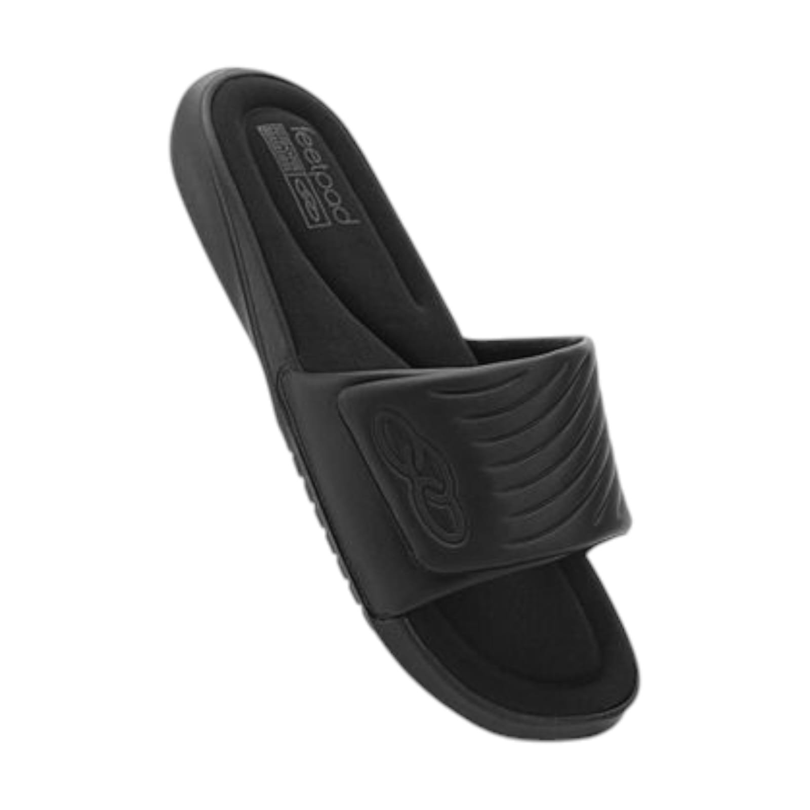 CHINELO OLYMPIKUS MELBOURNE 2 MASCULINO Preto 3
