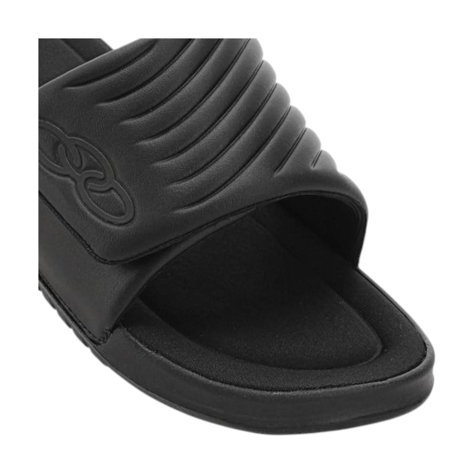 CHINELO OLYMPIKUS MELBOURNE 2 MASCULINO Preto 5