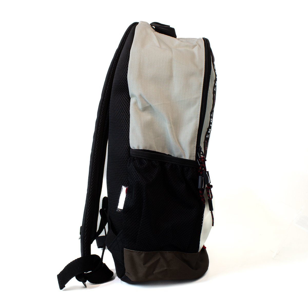 Mochila Coca Cola Athletic Off White 2