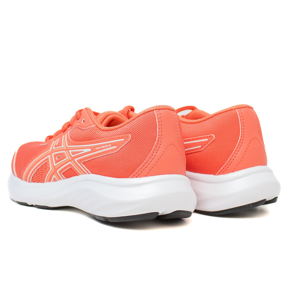 Asics Contend Tenis Asics Infantil 33 Tênis Esportivo Infantil