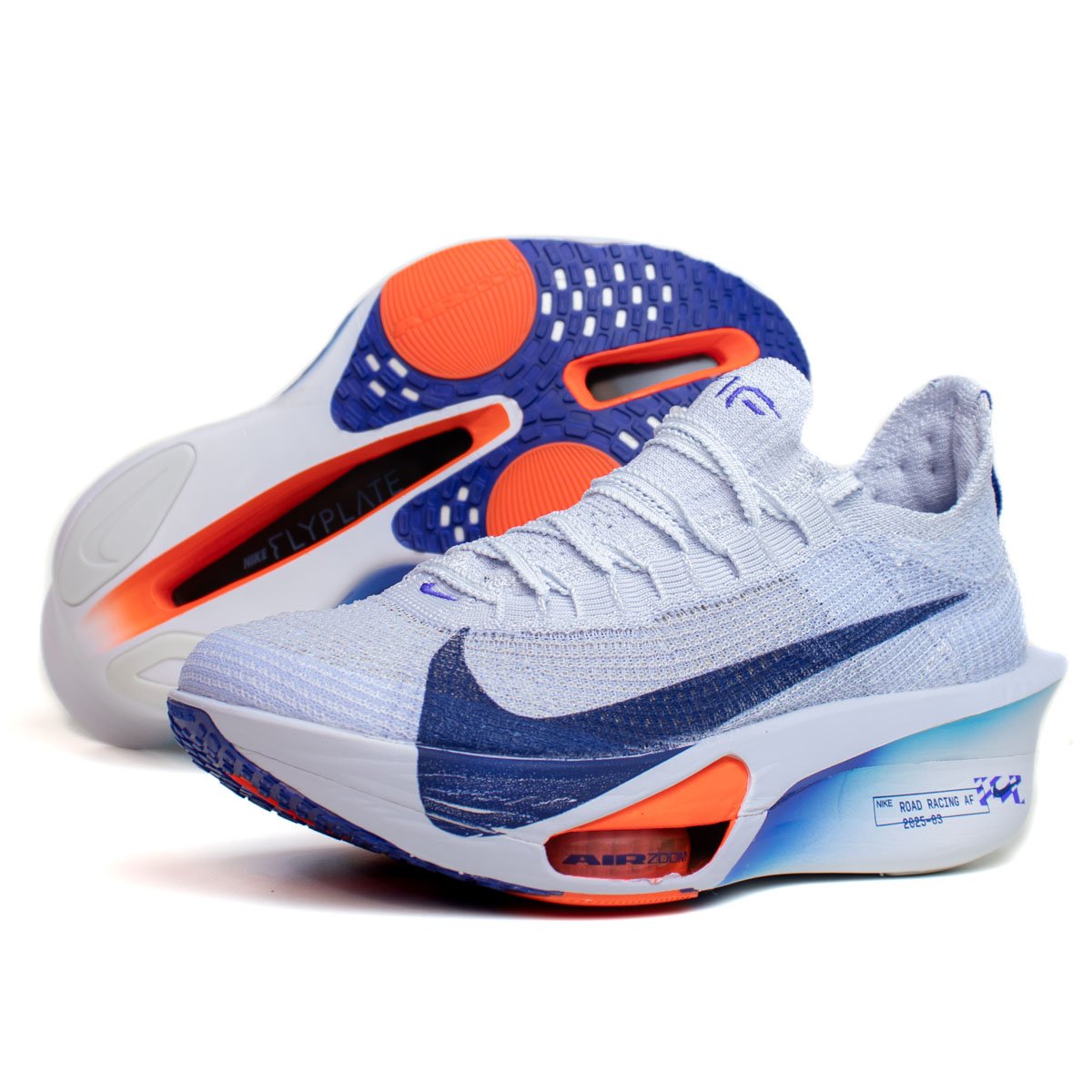 Tenis Nike Air Zoom Alphafly 3 Masculino | Renner