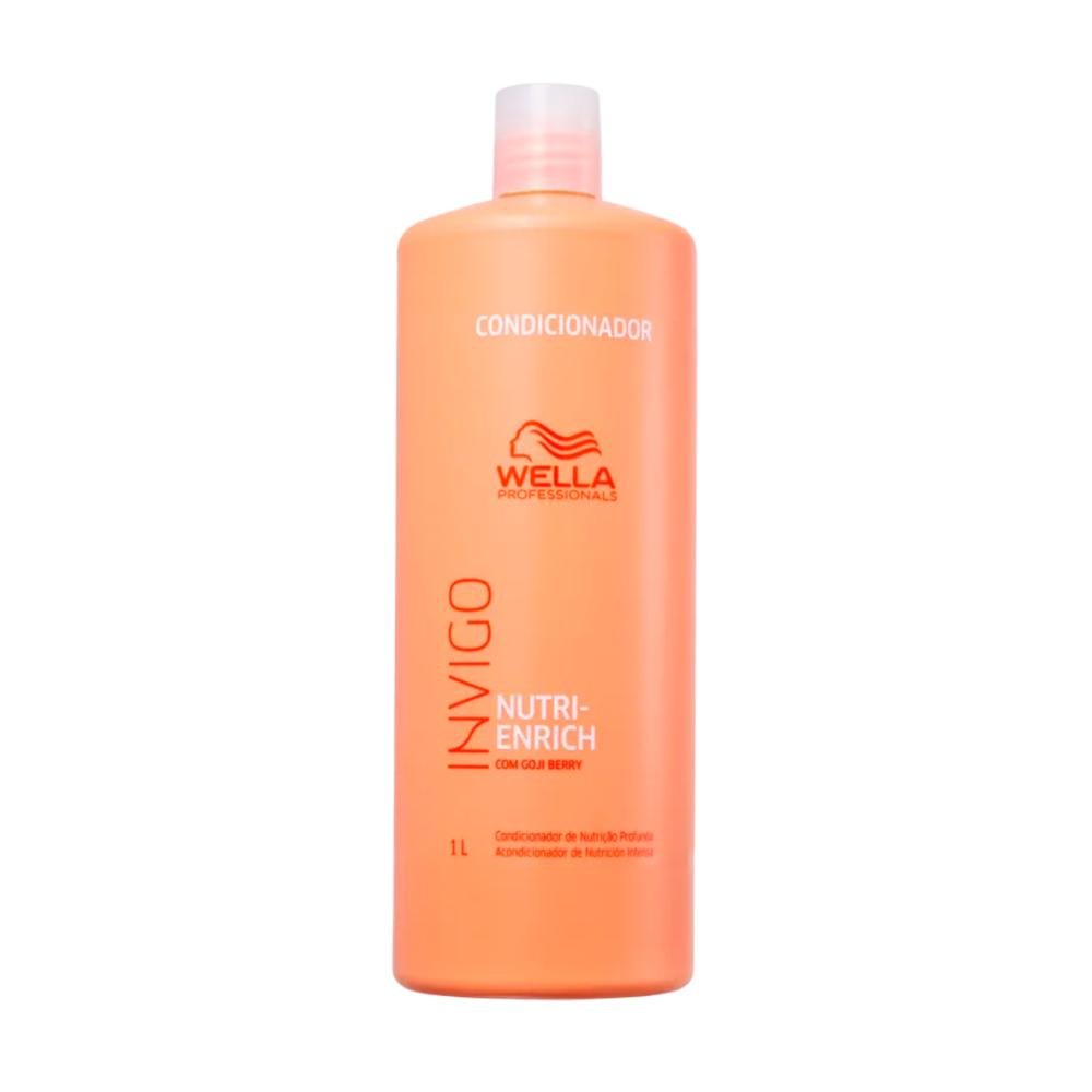 Wella Professionals Nutri- Enrich Condicionador 1L
