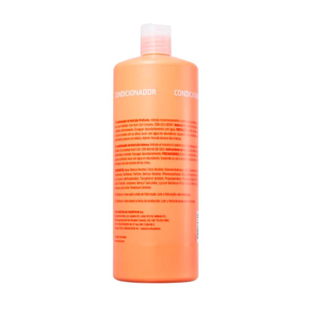 Wella Professionals Nutri- Enrich Condicionador 1L 1L 2