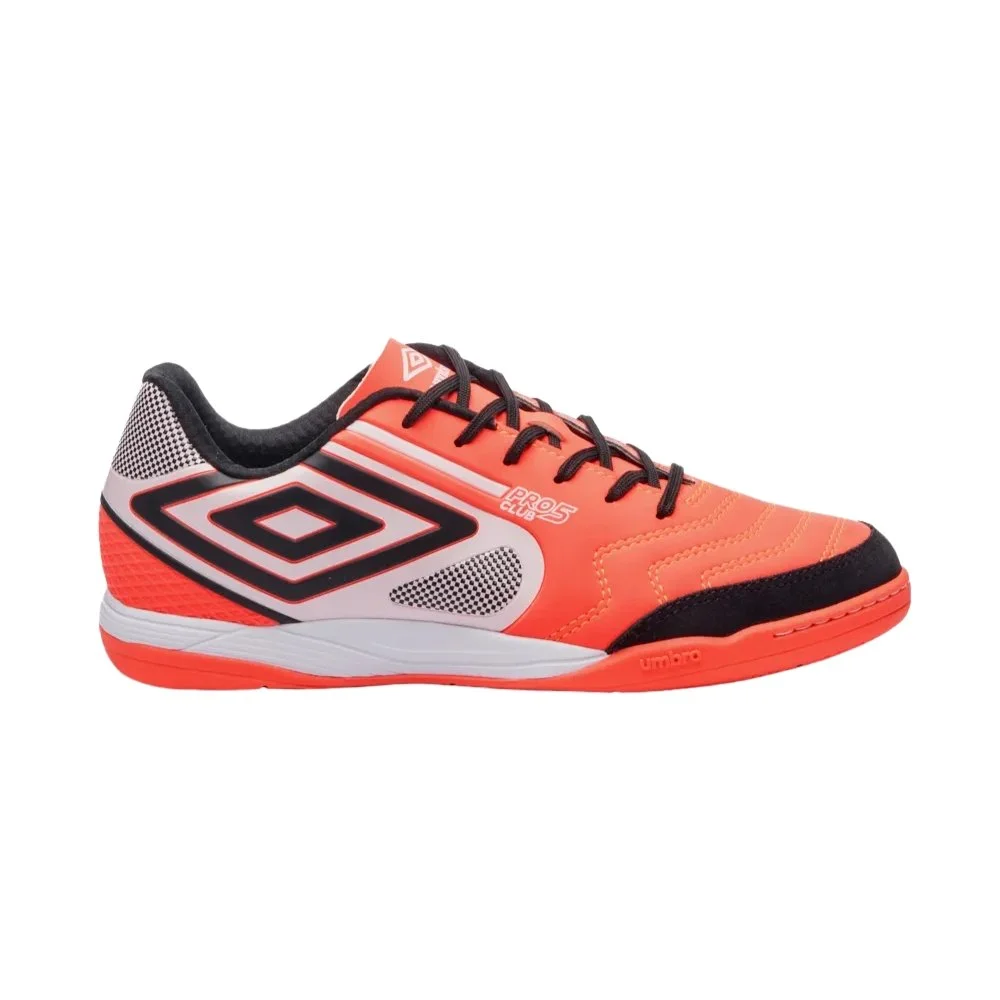 Cor Coral/Branco/Preto