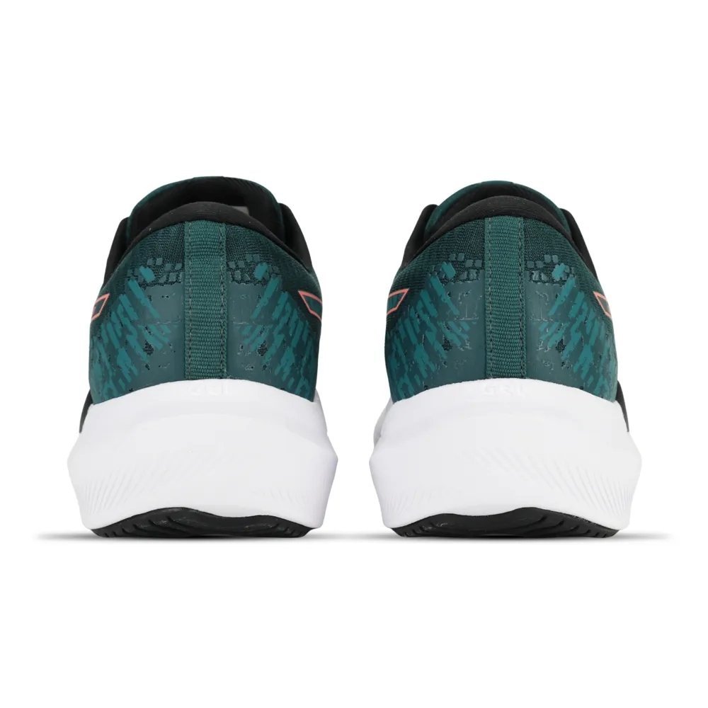 Tênis Asics Gel-Shogun 7 Verde Escuro 3