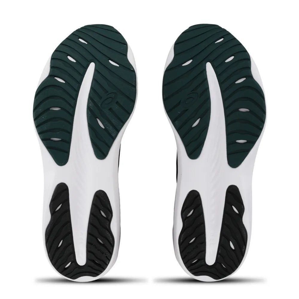 Tênis Asics Gel-Shogun 7 Verde Escuro 4