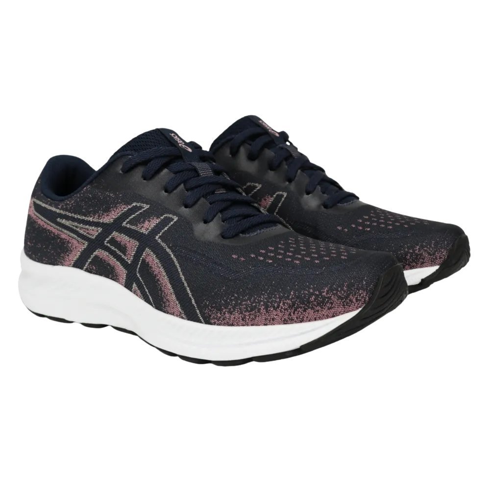 Tênis ASICS Ugoki Azul/Bege 2