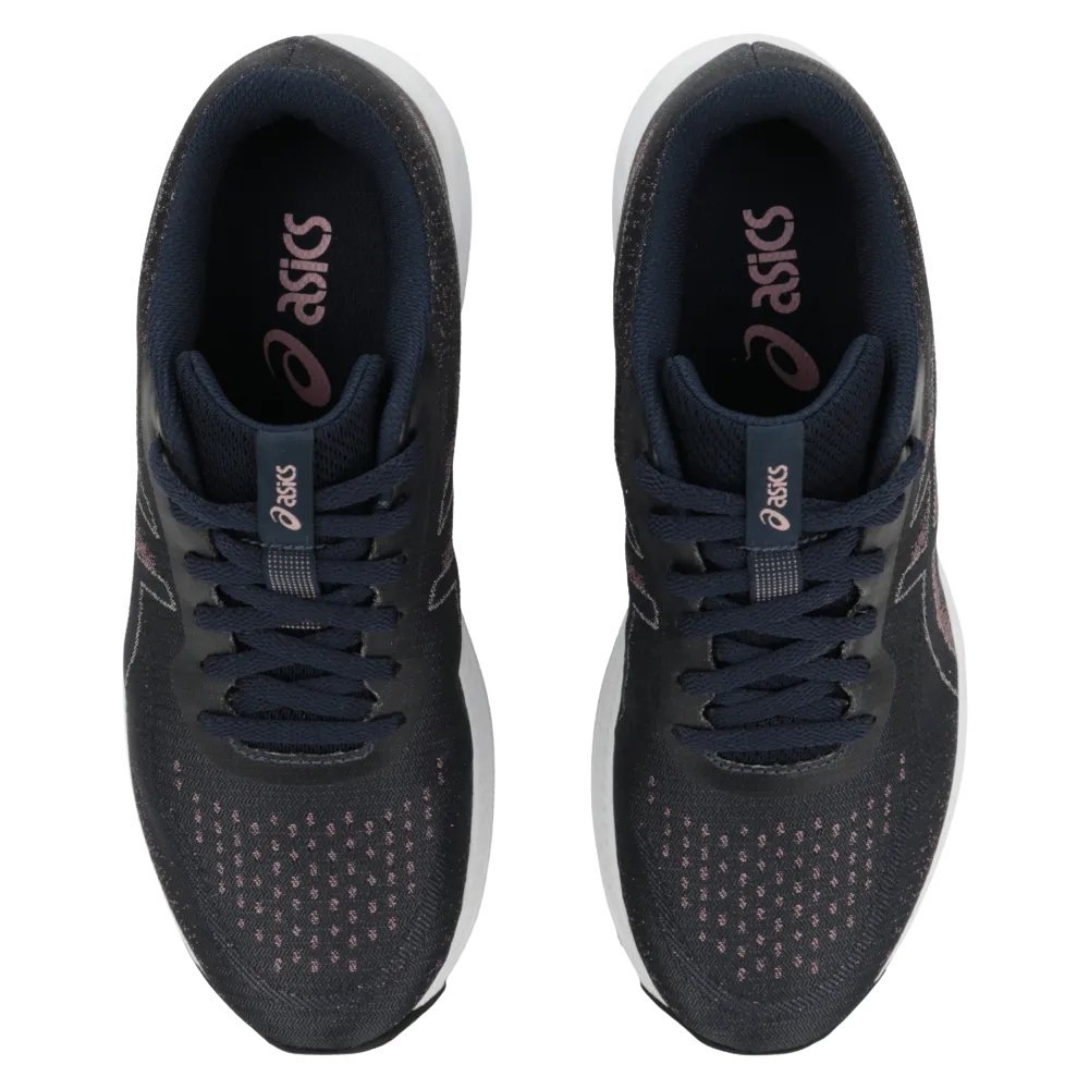 Tênis ASICS Ugoki Azul/Bege 5