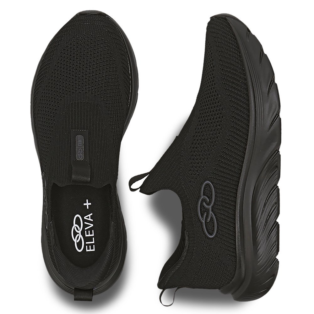 Tênis Esportivo Olympikus Zex 2 Running Confortável Masculino