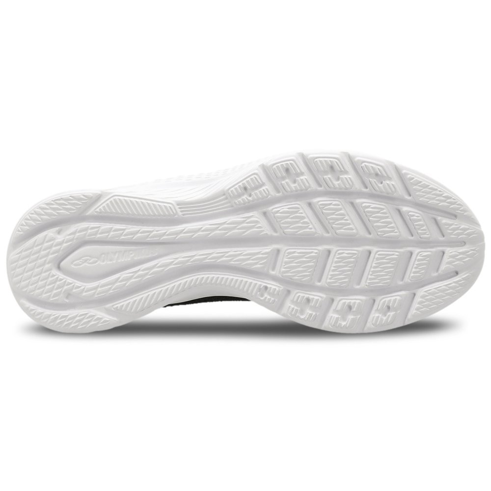 Tênis Olympikus 130G Ultraleve Feminino Preto 5