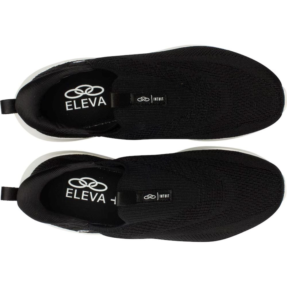 Tênis Olympikus Intuit Feminino Preto 3