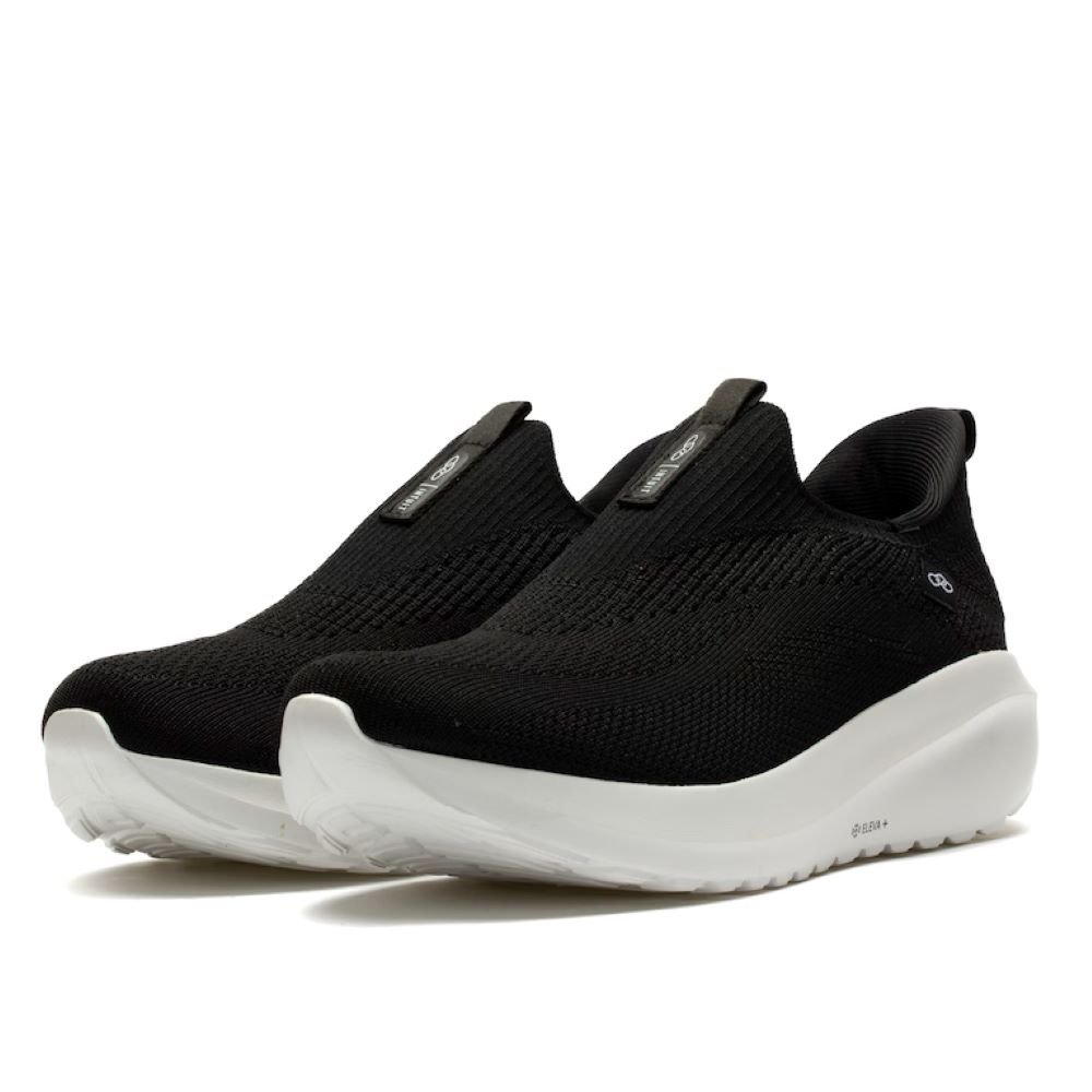 Tênis Olympikus Intuit Feminino Preto 4