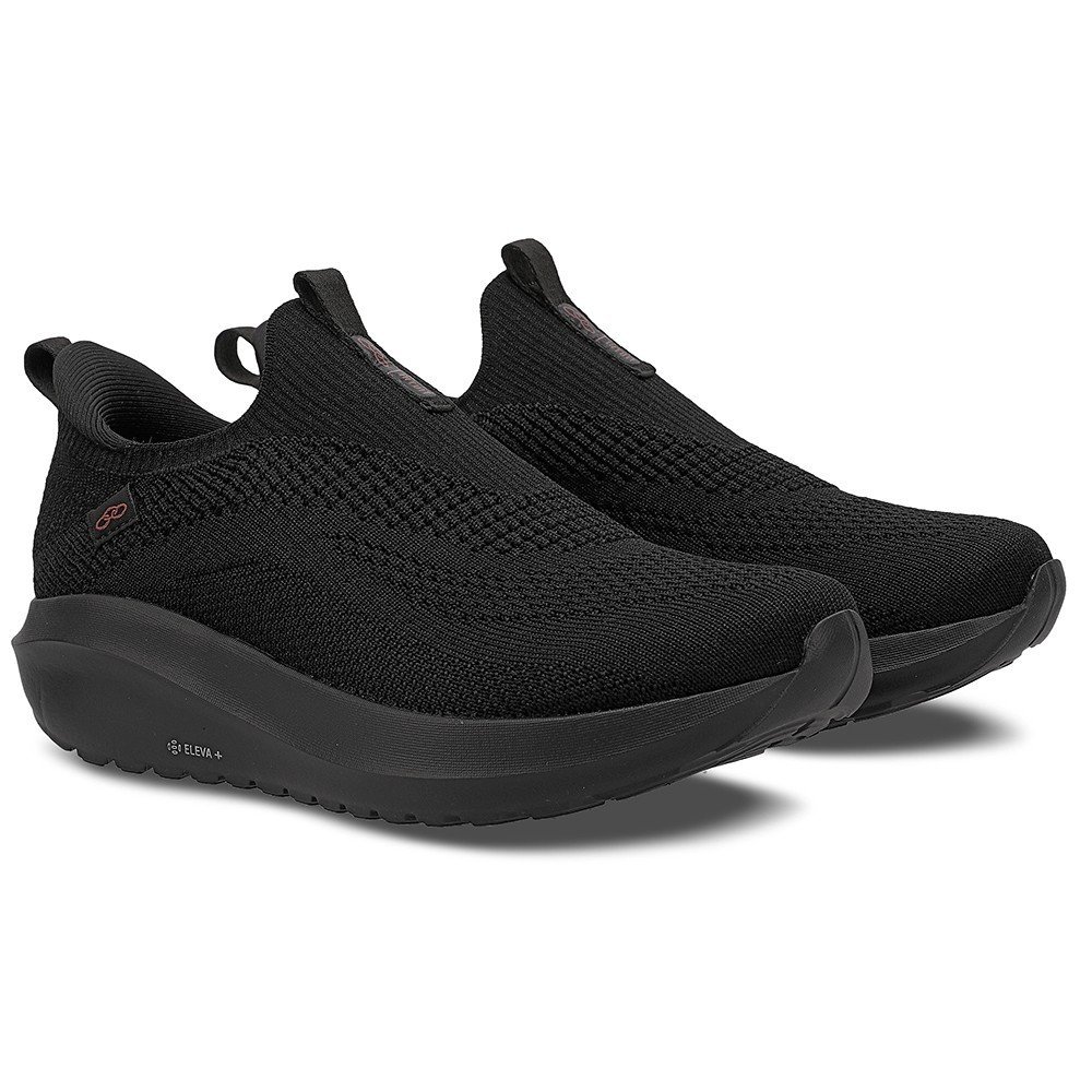 Tênis Olympikus Intuit Feminino Preto 2