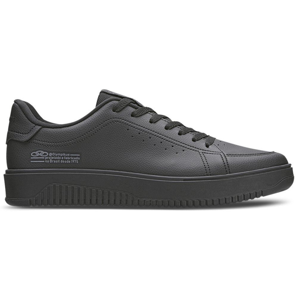 Cor Preto